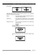 Preview for 109 page of Barrett 2060 Operating And Installation Manual