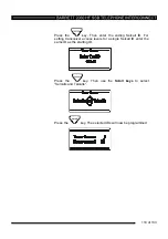 Preview for 110 page of Barrett 2060 Operating And Installation Manual