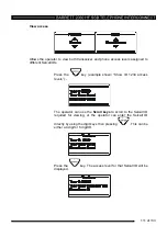 Preview for 111 page of Barrett 2060 Operating And Installation Manual