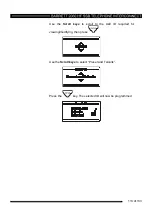 Preview for 113 page of Barrett 2060 Operating And Installation Manual