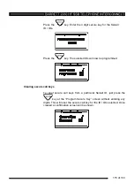 Preview for 115 page of Barrett 2060 Operating And Installation Manual