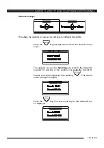 Preview for 116 page of Barrett 2060 Operating And Installation Manual