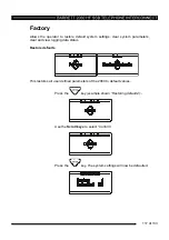 Preview for 117 page of Barrett 2060 Operating And Installation Manual