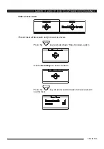 Preview for 118 page of Barrett 2060 Operating And Installation Manual