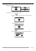 Preview for 119 page of Barrett 2060 Operating And Installation Manual