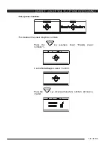 Preview for 121 page of Barrett 2060 Operating And Installation Manual