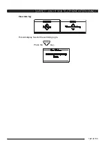 Preview for 122 page of Barrett 2060 Operating And Installation Manual