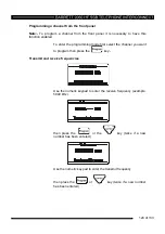 Preview for 124 page of Barrett 2060 Operating And Installation Manual