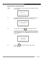 Preview for 39 page of Barrett 2090 Operating And Installation Manual