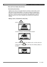 Preview for 51 page of Barrett 2090 Operating And Installation Manual