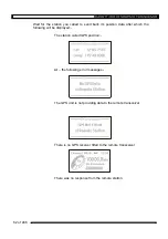 Preview for 62 page of Barrett 2090 Operating And Installation Manual