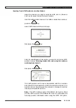 Preview for 63 page of Barrett 2090 Operating And Installation Manual