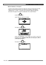 Preview for 68 page of Barrett 2090 Operating And Installation Manual