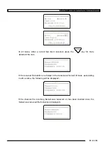 Preview for 83 page of Barrett 2090 Operating And Installation Manual