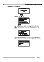 Preview for 89 page of Barrett 2090 Operating And Installation Manual