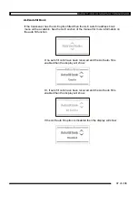 Preview for 97 page of Barrett 2090 Operating And Installation Manual