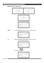 Preview for 120 page of Barrett 2090 Operating And Installation Manual