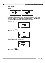 Preview for 131 page of Barrett 2090 Operating And Installation Manual