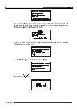 Preview for 136 page of Barrett 2090 Operating And Installation Manual