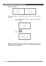 Preview for 160 page of Barrett 2090 Operating And Installation Manual