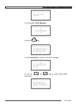 Preview for 173 page of Barrett 2090 Operating And Installation Manual