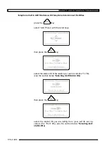 Preview for 176 page of Barrett 2090 Operating And Installation Manual