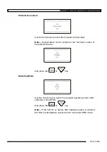 Preview for 213 page of Barrett 2090 Operating And Installation Manual