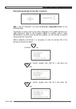 Preview for 216 page of Barrett 2090 Operating And Installation Manual