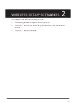 Preview for 11 page of Barrett 4000 Series Networking Manual