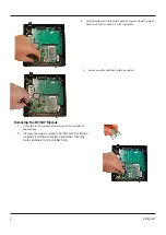 Предварительный просмотр 4 страницы Barrett 4050 HF SDR Installation Manual