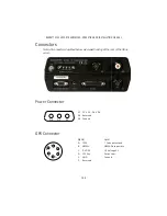 Предварительный просмотр 148 страницы Barrett 4050 HF SDR Operating And Installation Manual