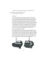 Предварительный просмотр 193 страницы Barrett 4050 HF SDR Operating And Installation Manual