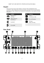 Предварительный просмотр 6 страницы Barrett 4075 Operating And Installation Manual