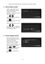 Предварительный просмотр 18 страницы Barrett 4075 Operating And Installation Manual