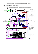 Предварительный просмотр 29 страницы Barrett 4075 Operating And Installation Manual