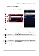 Preview for 57 page of Barrett 4090 HF SDR Operating And Installation Manual