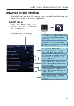 Preview for 59 page of Barrett 4090 HF SDR Operating And Installation Manual