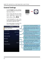 Preview for 74 page of Barrett 4090 HF SDR Operating And Installation Manual