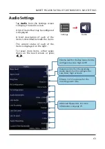 Preview for 75 page of Barrett 4090 HF SDR Operating And Installation Manual