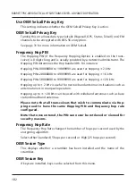 Preview for 114 page of Barrett 4090 HF SDR Operating And Installation Manual