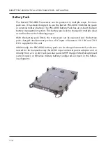 Preview for 126 page of Barrett 4090 HF SDR Operating And Installation Manual