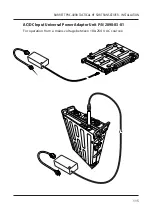 Preview for 127 page of Barrett 4090 HF SDR Operating And Installation Manual