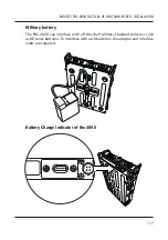 Preview for 129 page of Barrett 4090 HF SDR Operating And Installation Manual