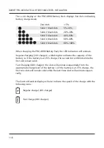 Preview for 130 page of Barrett 4090 HF SDR Operating And Installation Manual