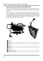 Preview for 132 page of Barrett 4090 HF SDR Operating And Installation Manual