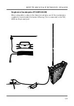 Preview for 135 page of Barrett 4090 HF SDR Operating And Installation Manual