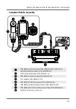 Preview for 147 page of Barrett 4090 HF SDR Operating And Installation Manual