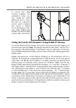 Preview for 159 page of Barrett 4090 HF SDR Operating And Installation Manual