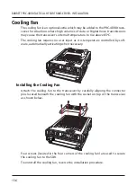 Preview for 168 page of Barrett 4090 HF SDR Operating And Installation Manual