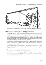 Preview for 175 page of Barrett 4090 HF SDR Operating And Installation Manual